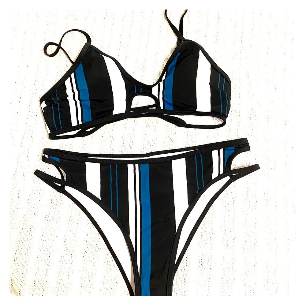 👙Bikini - Never worn